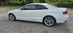 Audi A5 - 11700 лв. - 33975446 5