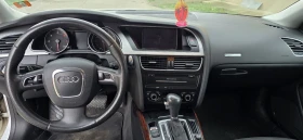 Audi A5 - 11700 лв. - 33975446 9