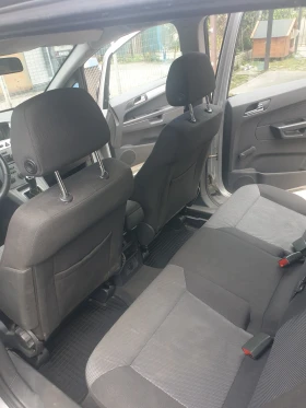 Opel Zafira 1.7 CDTI | Mobile.bg    3