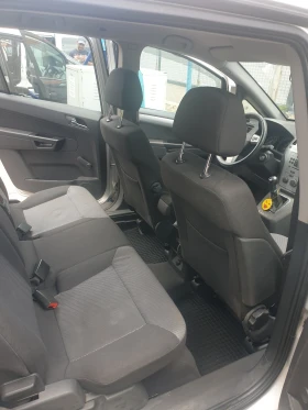 Opel Zafira 1.7 CDTI | Mobile.bg    4