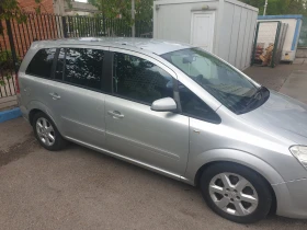     Opel Zafira 1.7 CDTI