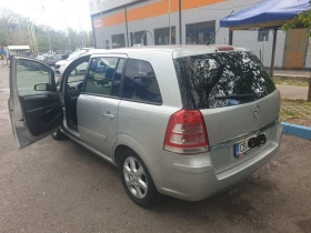 Opel Zafira 1.7 CDTI | Mobile.bg    10