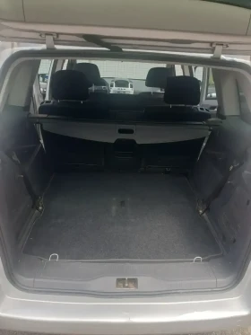 Opel Zafira 1.7 CDTI | Mobile.bg    2