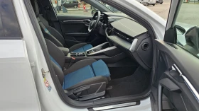 Audi A3 2.0TDI S-LINE Avtomatik - 43000 лв. - 17829121 13