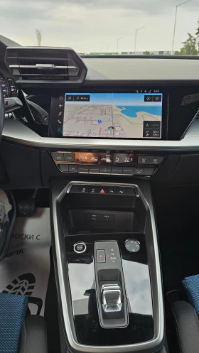 Audi A3 2.0TDI S-LINE Avtomatik - 43000 лв. - 17829121 14