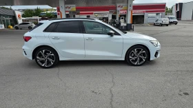 Audi A3 2.0TDI S-LINE Avtomatik - 43000 лв. - 17829121 6