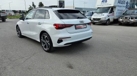 Audi A3 2.0TDI S-LINE Avtomatik - 43000 лв. - 17829121 3