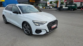Audi A3 2.0TDI S-LINE Avtomatik - 43000 лв. - 17829121 7