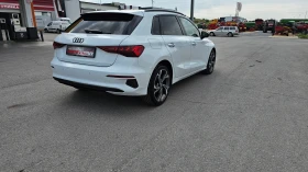 Audi A3 2.0TDI S-LINE Avtomatik - 43000 лв. - 17829121 5