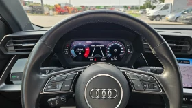 Audi A3 2.0TDI S-LINE Avtomatik - 43000 лв. - 17829121 16