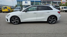 Audi A3 2.0TDI S-LINE Avtomatik - 43000 лв. - 17829121 2