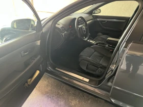 Обява за продажба на Audi A4 B7 Avant Sline ~10 999 лв. - изображение 3