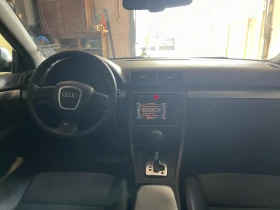 Обява за продажба на Audi A4 B7 Avant Sline ~10 999 лв. - изображение 2
