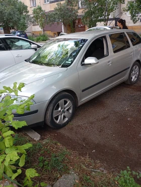 Обява за продажба на Skoda Octavia 2.0TDI ВММ ~7 400 лв. - изображение 1