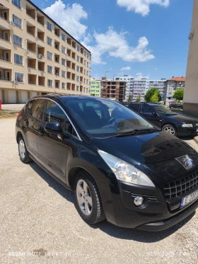 Peugeot 3008 | Mobile.bg    3