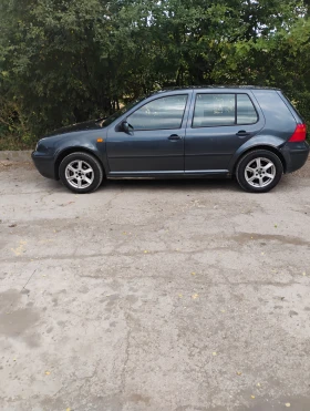 VW Golf 1.4i | Mobile.bg    7