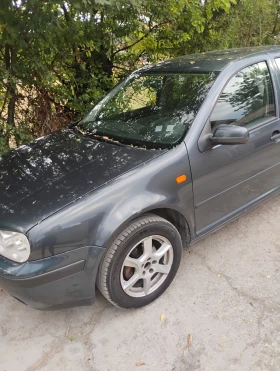 VW Golf 1.4i | Mobile.bg    3