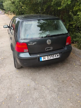 VW Golf 1.4i | Mobile.bg    4