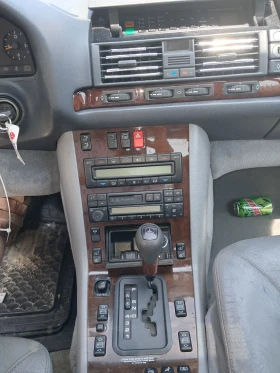Обява за продажба на Mercedes-Benz CL 500 ~14 400 EUR - изображение 10