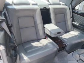 Обява за продажба на Mercedes-Benz CL 500 ~14 400 EUR - изображение 5