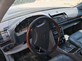 Обява за продажба на Mercedes-Benz CL 500 ~14 400 EUR - изображение 8