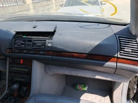 Обява за продажба на Mercedes-Benz CL 500 ~14 400 EUR - изображение 6