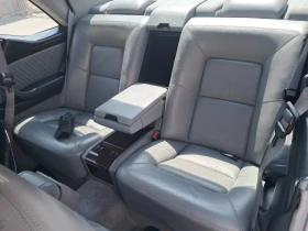 Обява за продажба на Mercedes-Benz CL 500 ~14 400 EUR - изображение 4