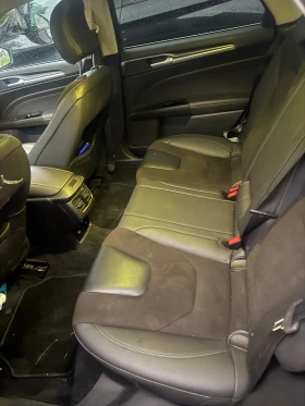 Обява за продажба на Ford Mondeo TITANIUM AWD 4x4 SWISS ~22 500 лв. - изображение 5