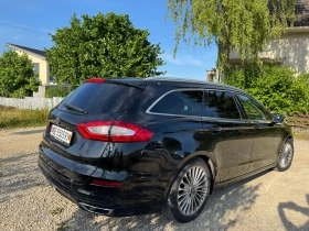 Обява за продажба на Ford Mondeo TITANIUM AWD 4x4 SWISS ~22 500 лв. - изображение 1