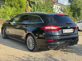Обява за продажба на Ford Mondeo TITANIUM AWD 4x4 SWISS ~22 500 лв. - изображение 4