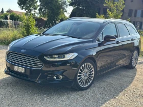 Обява за продажба на Ford Mondeo TITANIUM AWD 4x4 SWISS ~22 500 лв. - изображение 2