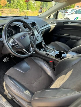 Обява за продажба на Ford Mondeo TITANIUM AWD 4x4 SWISS ~22 500 лв. - изображение 3
