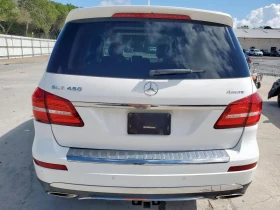 Mercedes-Benz GLS 450 4MATIC/ФИКСИРАНА ЦЕНА!!! ПОДГРЕВИ/ШИБЕДАХ/97000km - 35400 лв. - 36935454 5