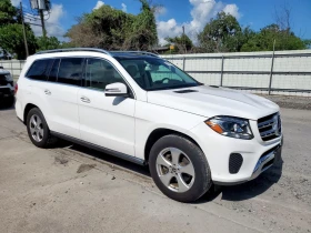 Mercedes-Benz GLS 450 4MATIC/ФИКСИРАНА ЦЕНА!!! ПОДГРЕВИ/ШИБЕДАХ/97000km