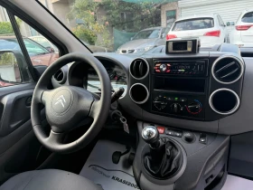 Citroen Berlingo 1.6HDI  153000!!! | Mobile.bg    10
