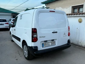 Citroen Berlingo 1.6HDI  153000!!! | Mobile.bg    4