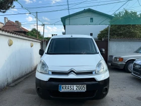 Citroen Berlingo 1.6HDI  153000!!! | Mobile.bg    2