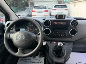 Citroen Berlingo 1.6HDI  153000!!! | Mobile.bg    9