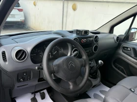Citroen Berlingo 1.6HDI  153000!!! | Mobile.bg    8