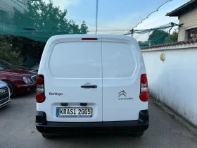 Citroen Berlingo 1.6HDI  153000!!! | Mobile.bg    5