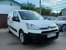 Citroen Berlingo 1.6HDI  153000!!! | Mobile.bg    3
