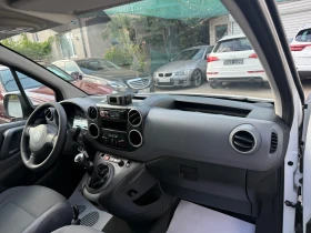 Citroen Berlingo 1.6HDI  153000!!! | Mobile.bg    11