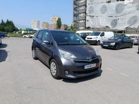 Обява за продажба на Toyota Verso S 1.4 D-4D* КАМЕРА* ПАНОРАМА* КЛИМАТРОНИК*  ~6 700 лв. - изображение 1