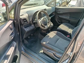 Обява за продажба на Toyota Verso S 1.4 D-4D* КАМЕРА* ПАНОРАМА* КЛИМАТРОНИК*  ~6 700 лв. - изображение 7