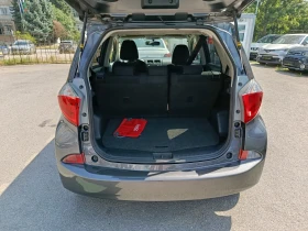 Обява за продажба на Toyota Verso S 1.4 D-4D* КАМЕРА* ПАНОРАМА* КЛИМАТРОНИК*  ~6 700 лв. - изображение 11