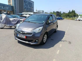 Обява за продажба на Toyota Verso S 1.4 D-4D* КАМЕРА* ПАНОРАМА* КЛИМАТРОНИК*  ~6 700 лв. - изображение 1