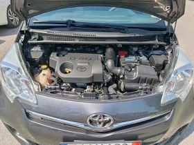 Toyota Verso S 1.4 D-4D* * * *  | Mobile.bg    13