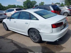 Обява за продажба на Audi A6 3.0T PREMIUM PLUS ~31 900 лв. - изображение 2