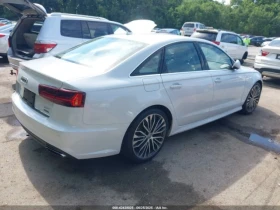 Обява за продажба на Audi A6 3.0T PREMIUM PLUS ~31 900 лв. - изображение 3
