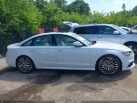 Обява за продажба на Audi A6 3.0T PREMIUM PLUS ~31 900 лв. - изображение 11